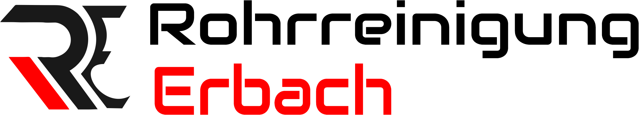 Rohrreinigung Erbach Logo