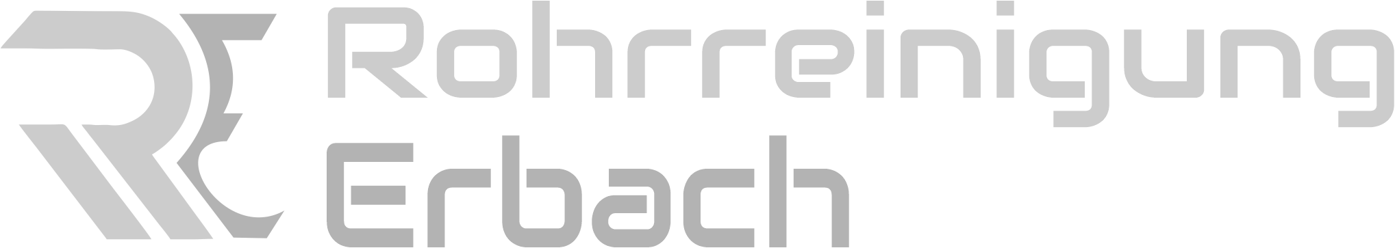 Rohrreinigung  Logo